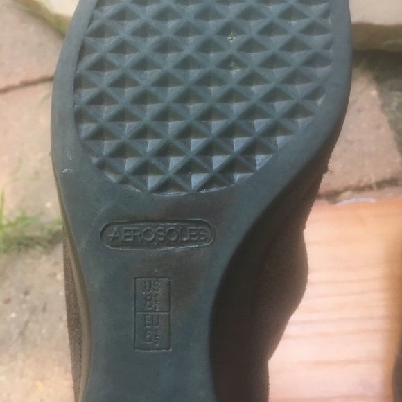 Aerosols moccasin loafers - Picture 3 of 3